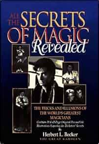 Unlocking the mysteries of magic in the year 1973